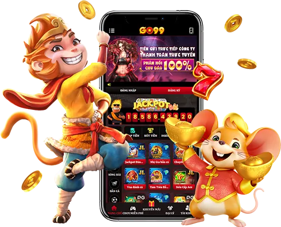 Game bắn cá đổi thưởng 123b App với đồ họa đẹp mắt và phần thưởng lớn