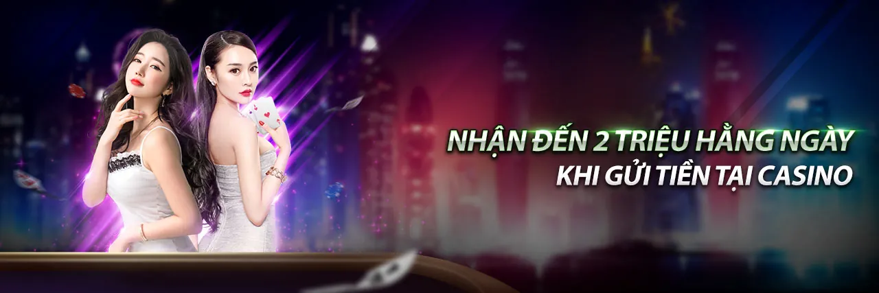 Sòng bạc trực tuyến 123b App với nhiều trò chơi hấp dẫn