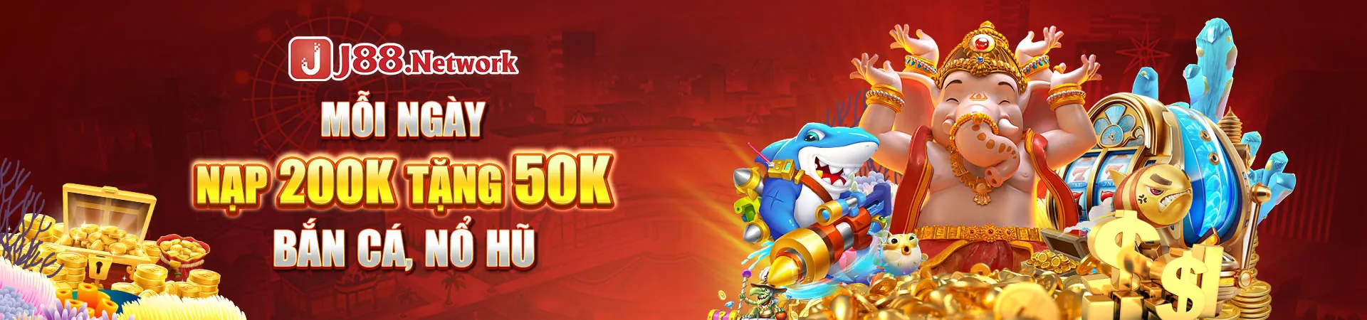 Hình ảnh chính Nổ Hũ 123b App với Jackpot lớn