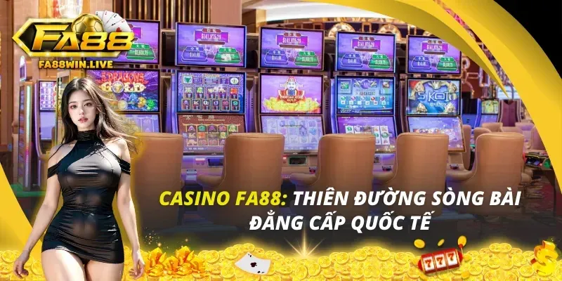 Hoàn trả casino không giới hạn