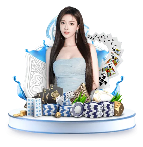 Sòng bạc trực tiếp với Baccarat và Roulette